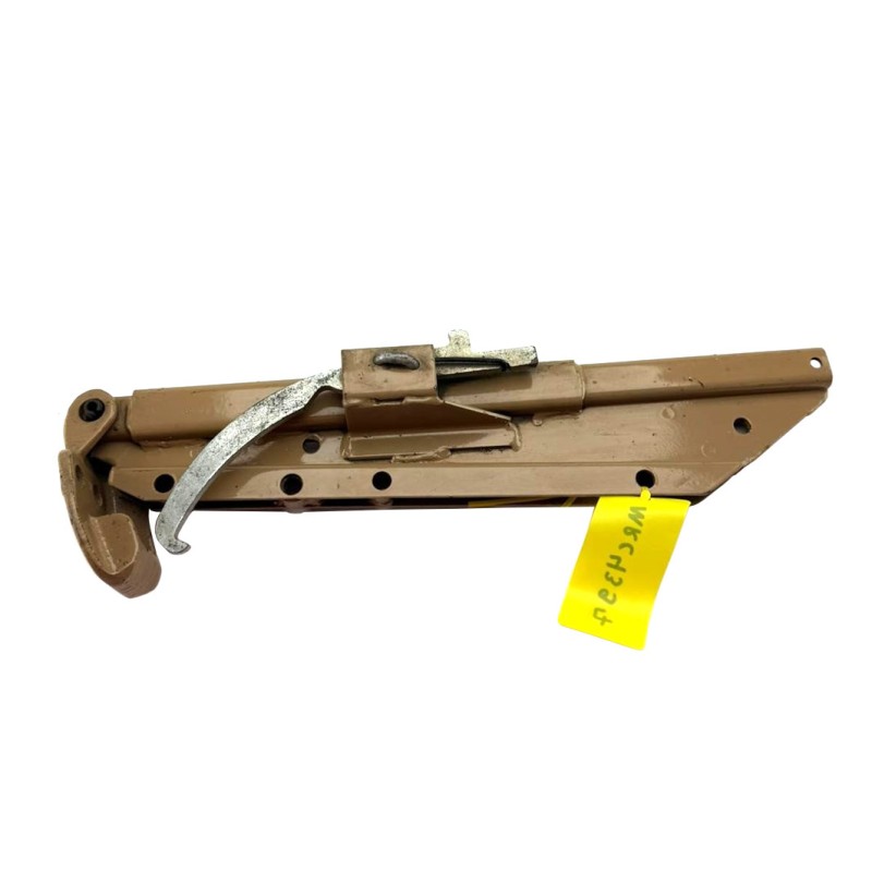 Seat slide for RRC up to vehicle suffix F