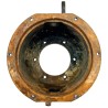 Housing for swivel pin - left hand - Used