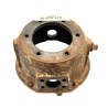 Housing for swivel pin - left hand - Used
