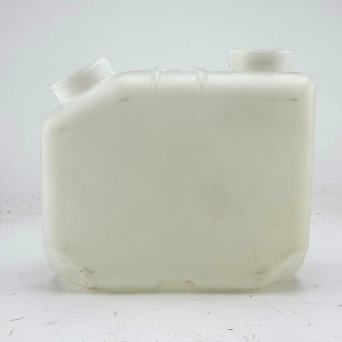 Windscreen washer reservoir from suffix B onwards