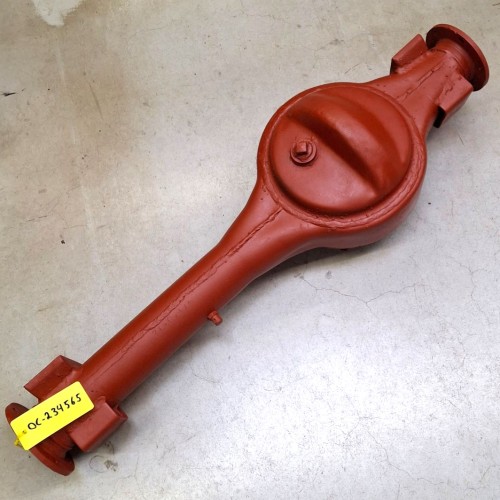 Front axle housing for Series 1 & Minerva – Used