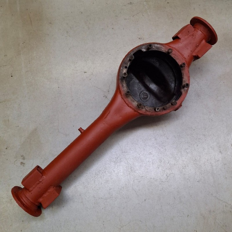 Front axle housing for Series 1 & Minerva – Used