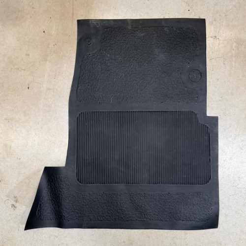 Floor mats – passenger – Series 2/3