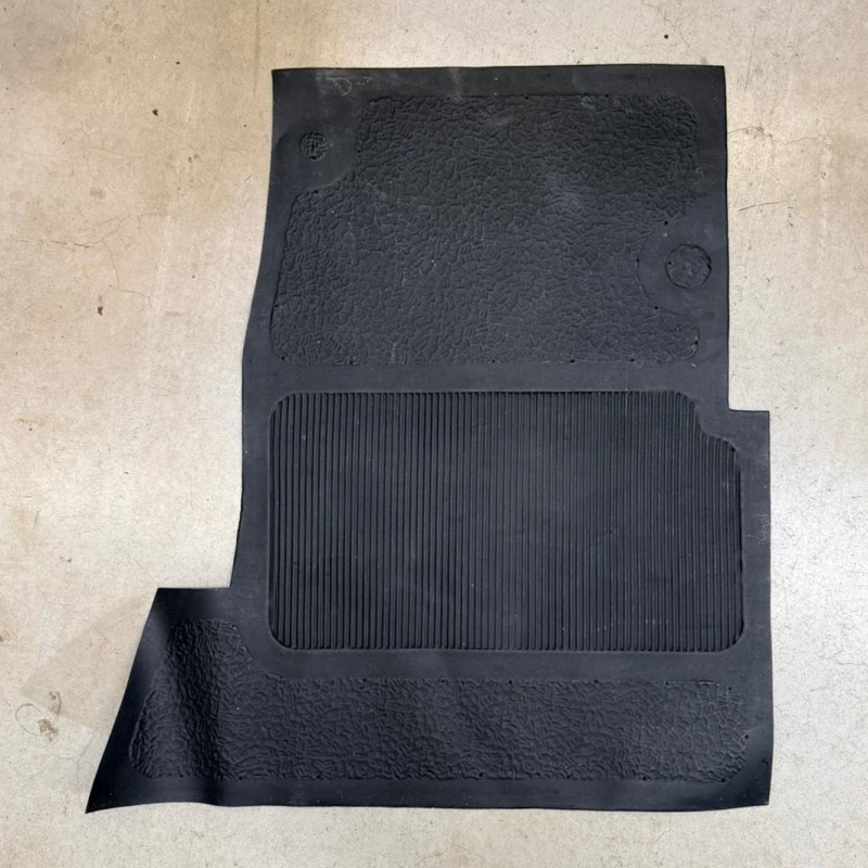 Floor mats – passenger – Series 2/3