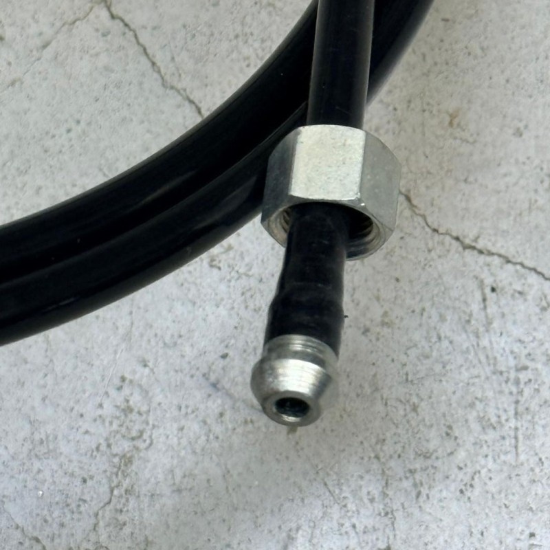 Long fuel hose – from tank to pump – Series 2/3 109 SW