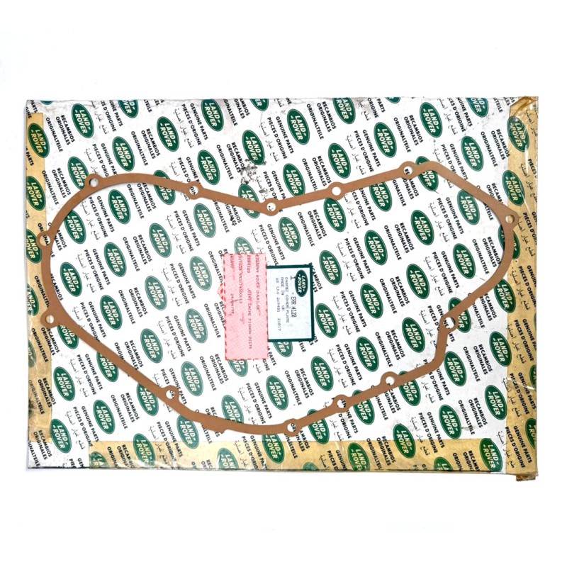 Joint de carter distribution 300TDi