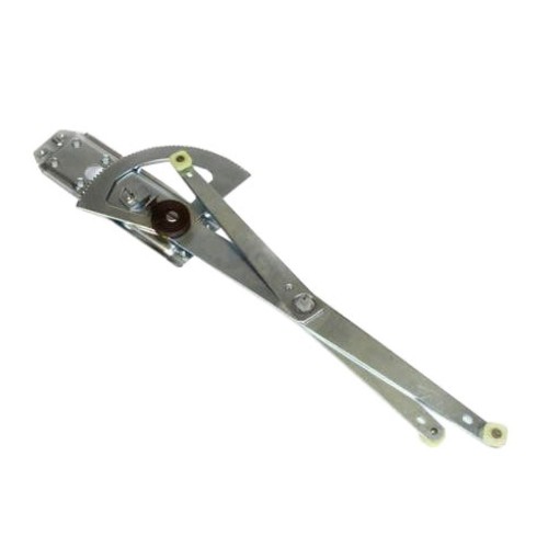 Front right window regulator