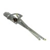 Front right window regulator