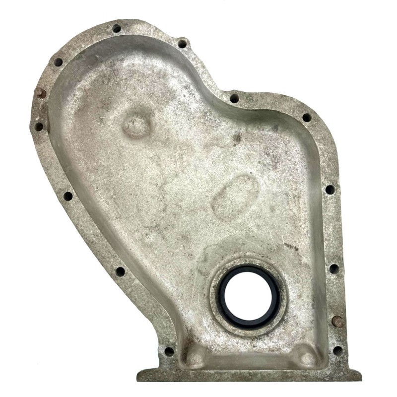 Timing chain cover 1948-58 - Used