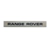 Insigne Range Rover pour aile RRC - Occasion