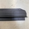 Plastic rear bumper trim strip - Disco 1 up to 1993