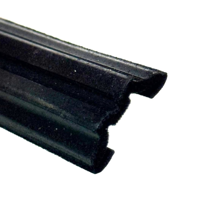 Joint de porte latérale arrière