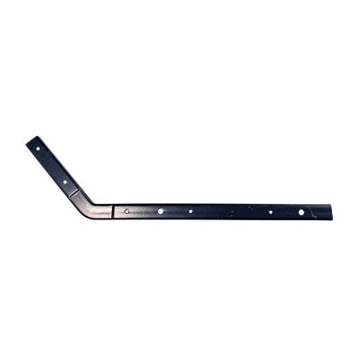 Bonnet reinforcement – spare wheel mount – Def upto 2006