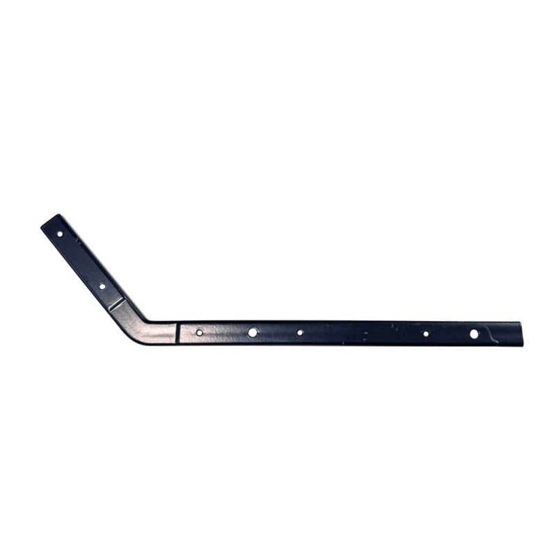 Bonnet reinforcement – spare wheel mount – Def upto 2006