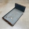 Fuel tank armour plate Minerva - Used