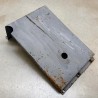 Fuel tank armour plate Minerva - Used