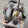 Complete gearbox 1948–53 – Used in good condition