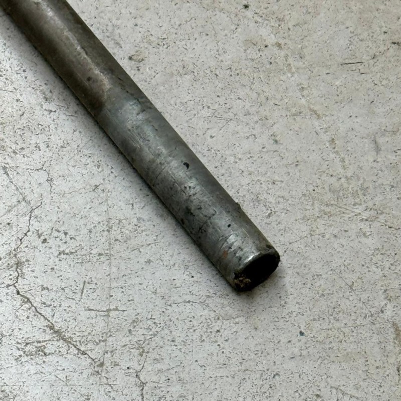 Tube intérieur colonne de direction - volant  - Occasion