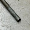 Steering column inner tube – steering wheel – Used