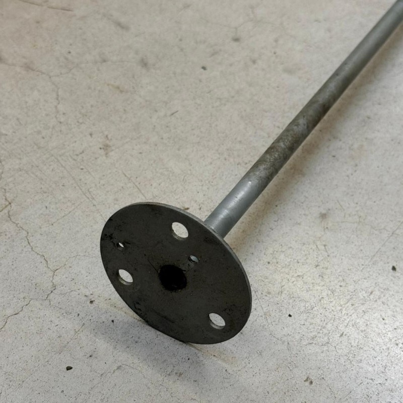 Tube intérieur colonne de direction - volant  - Occasion