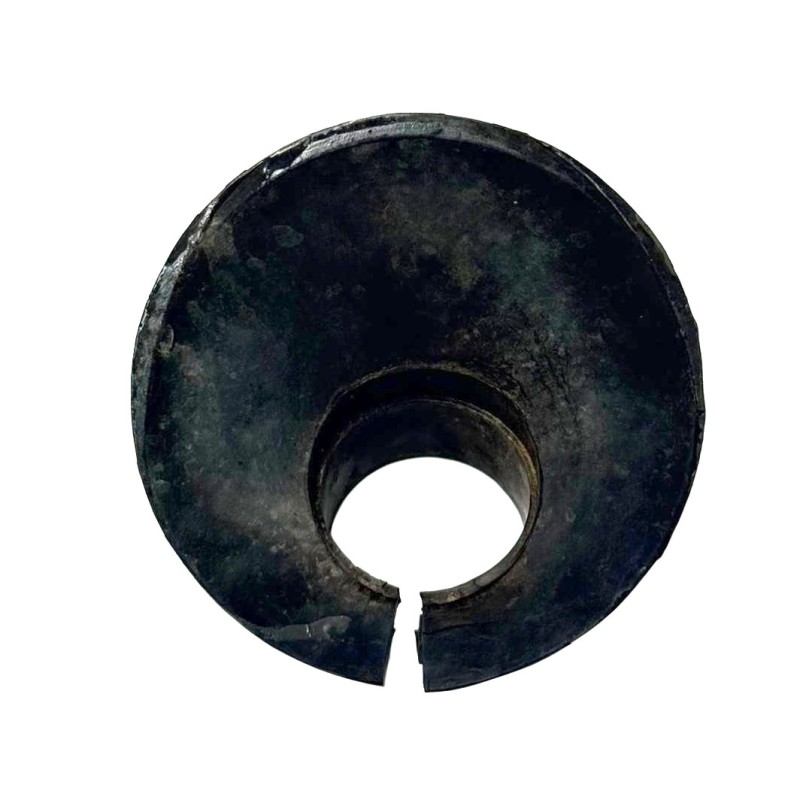 Steering column rubber - Used