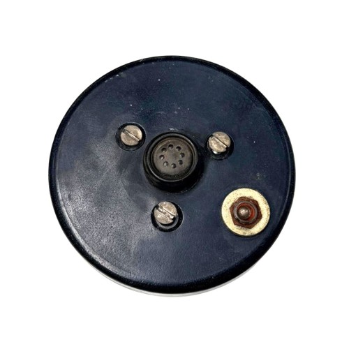 Center steering Minerva - used