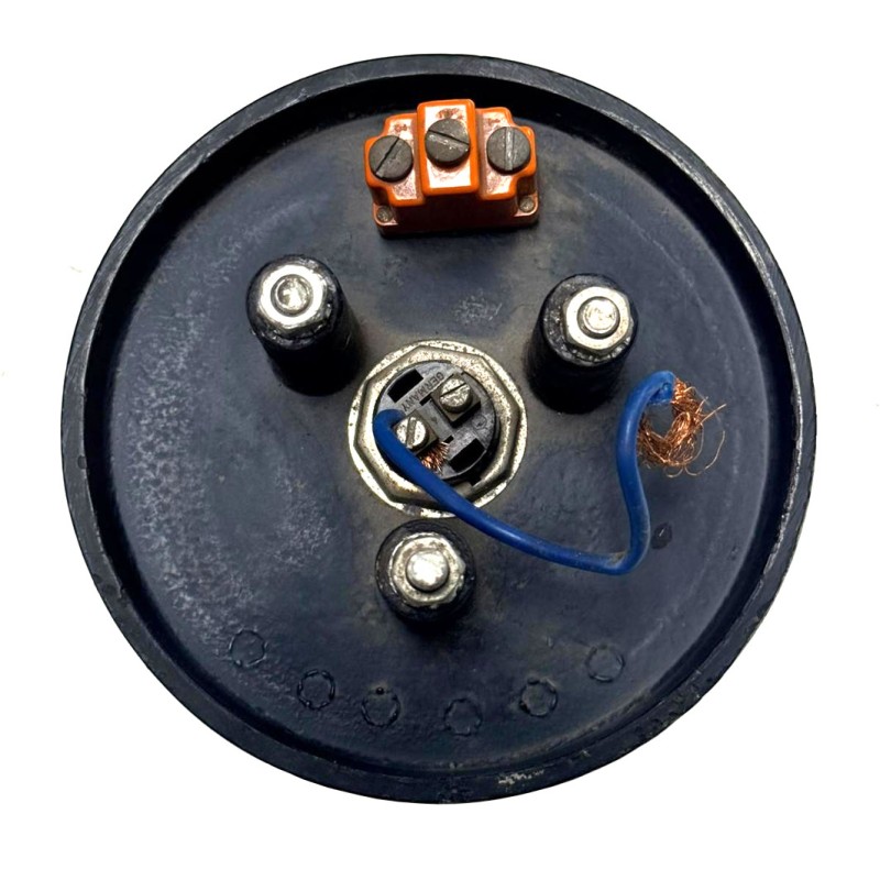 Center steering Minerva - used