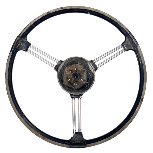 Steering wheel 1948–58 – Used
