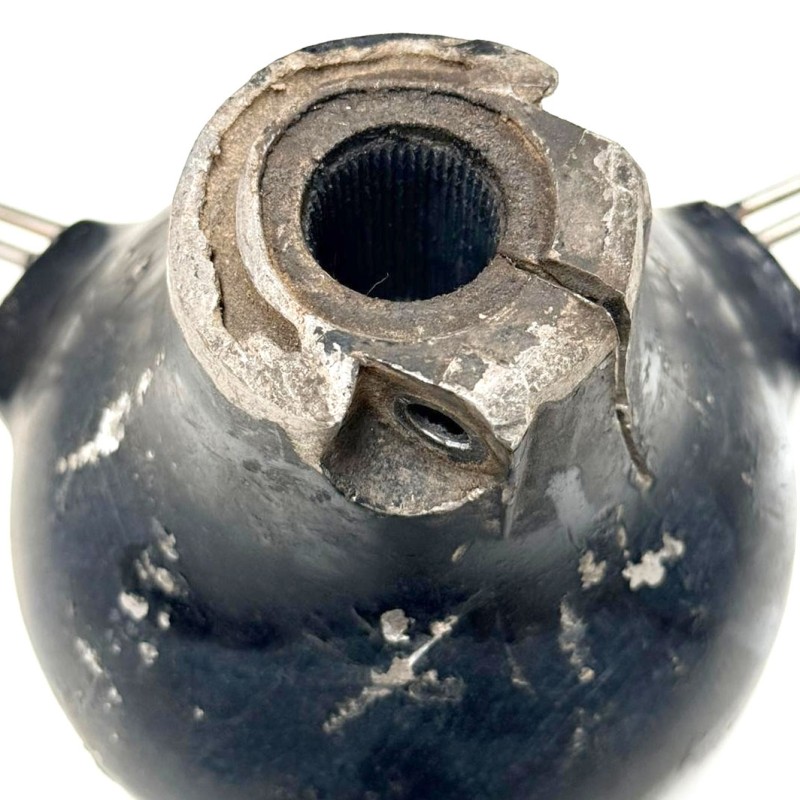 Steering wheel 1948–58 – Used