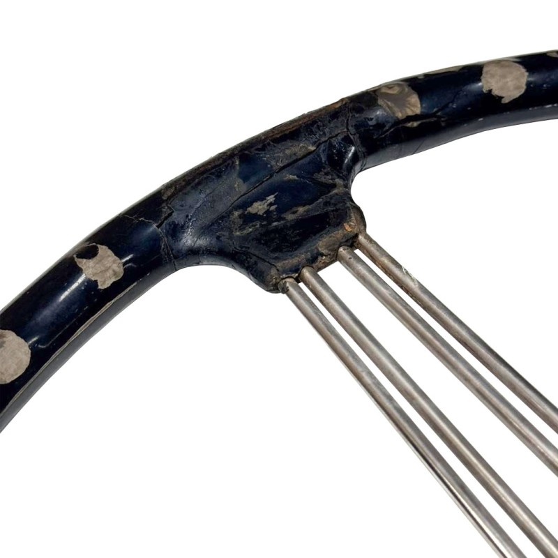 Steering wheel 1948–58 – Used