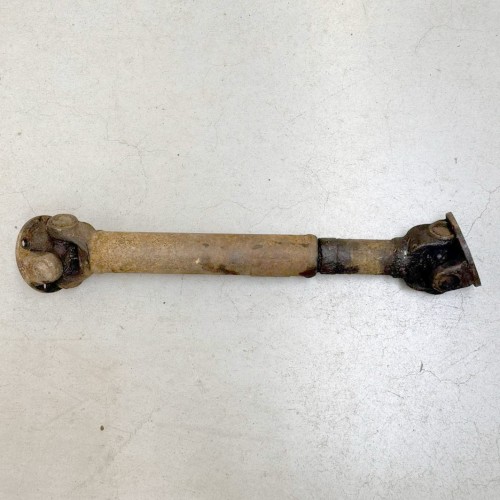 Minerva front drive shaft - Second-hand