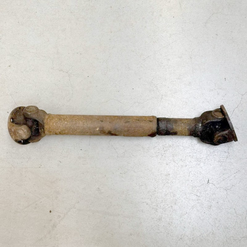 Minerva front drive shaft - Second-hand