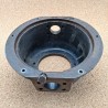 Housing for swivel pin - left hand - Used