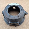 Housing for swivel pin - left hand - Used