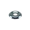 Front shock absorber washer - Def 2007-16
