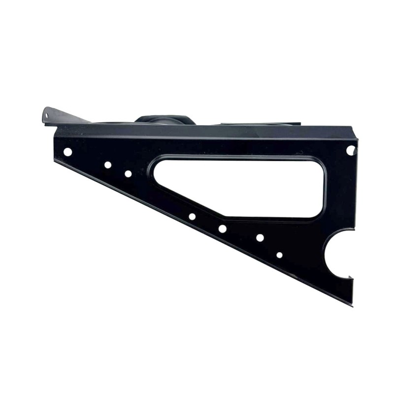 Battery compartment panel – left – Disco1 & RRC