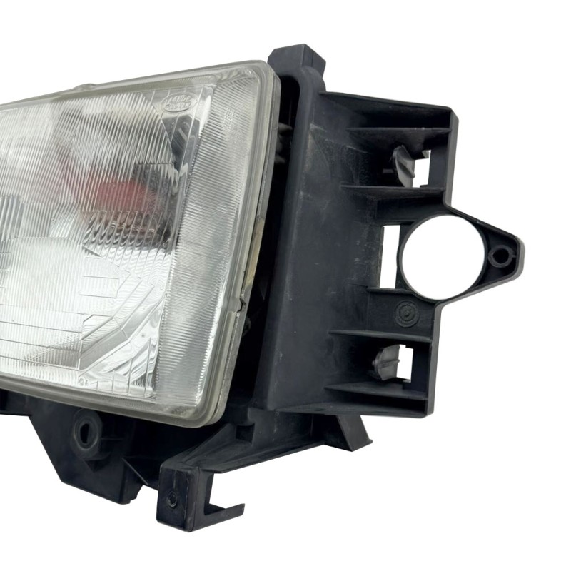 Font left-hand headlight assembly - P38 1994-2001