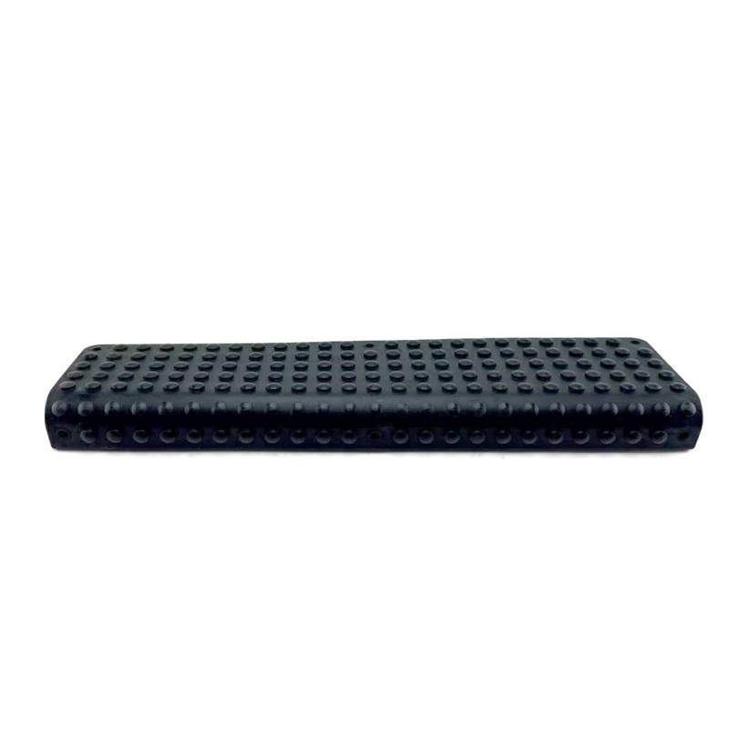 Rear bumper step - Disco 1