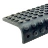 Rear bumper step - Disco 1