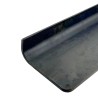 Rear bumper step - Disco 1