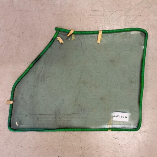 Front right door window – 4mm – Disco1 & RRC 4-door