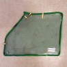 Front right door window – 4mm – Disco1 & RRC 4-door