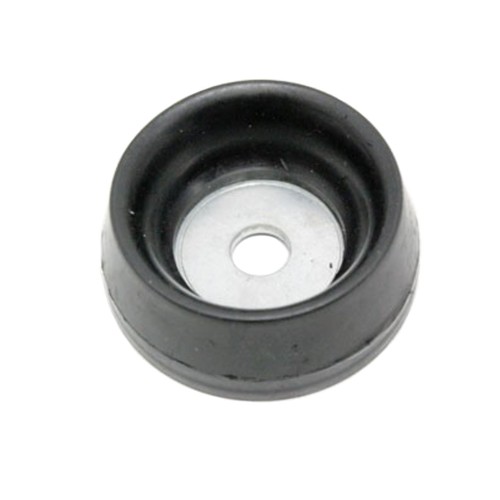 Silent bloc lower bracket body