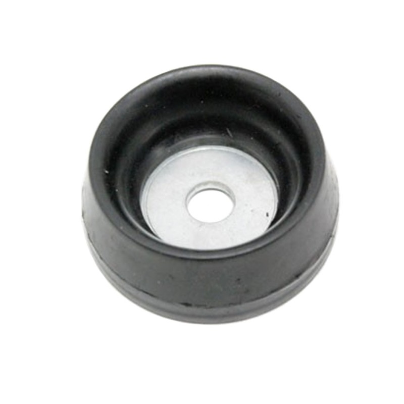 Silent bloc lower bracket body