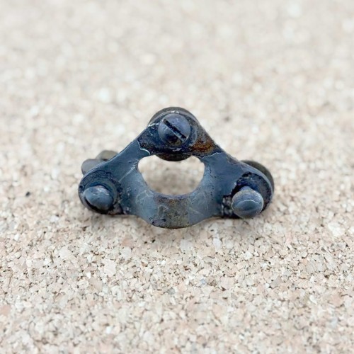 Agrafe pour crochet capot - Minerva - Occasion