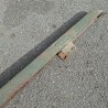 Minerva front bumper - Used
