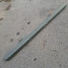 Minerva front bumper - Used