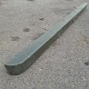 Minerva front bumper - Used
