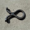 Safety chain ring - Used