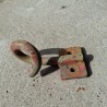 Front tow bar hook - Minerva - Used